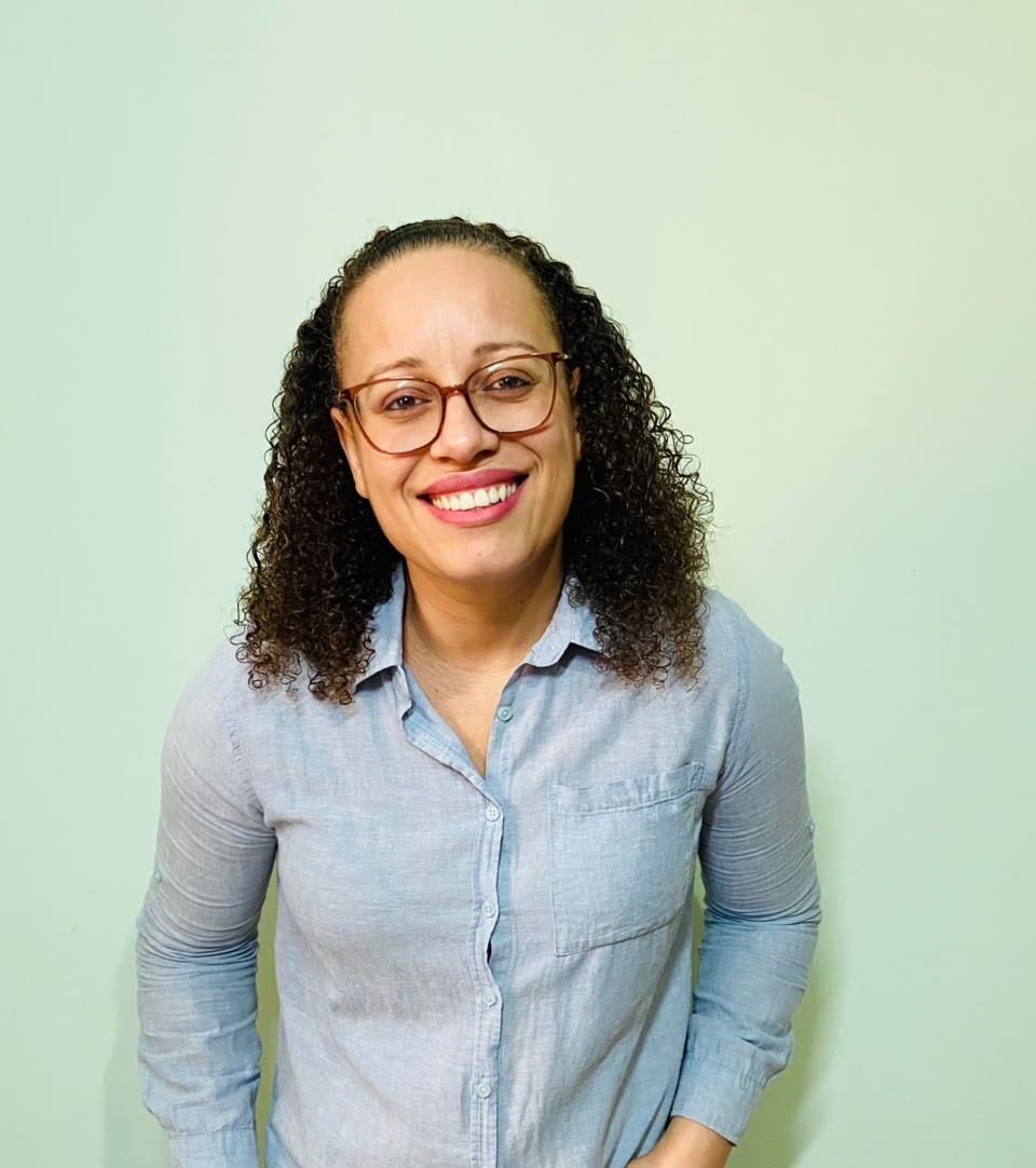Lilian de Almeida, fundadora e diretora de projetos da Agência Delí