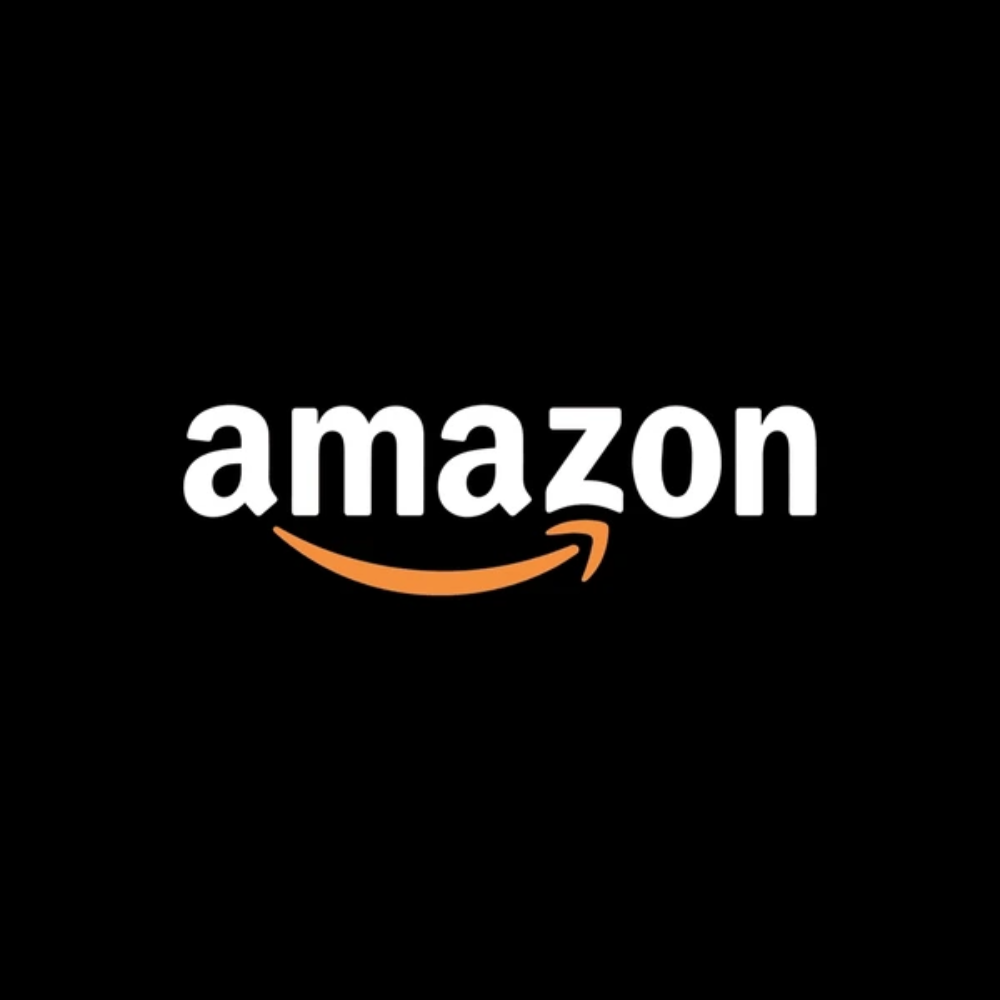 Logo Amazon
