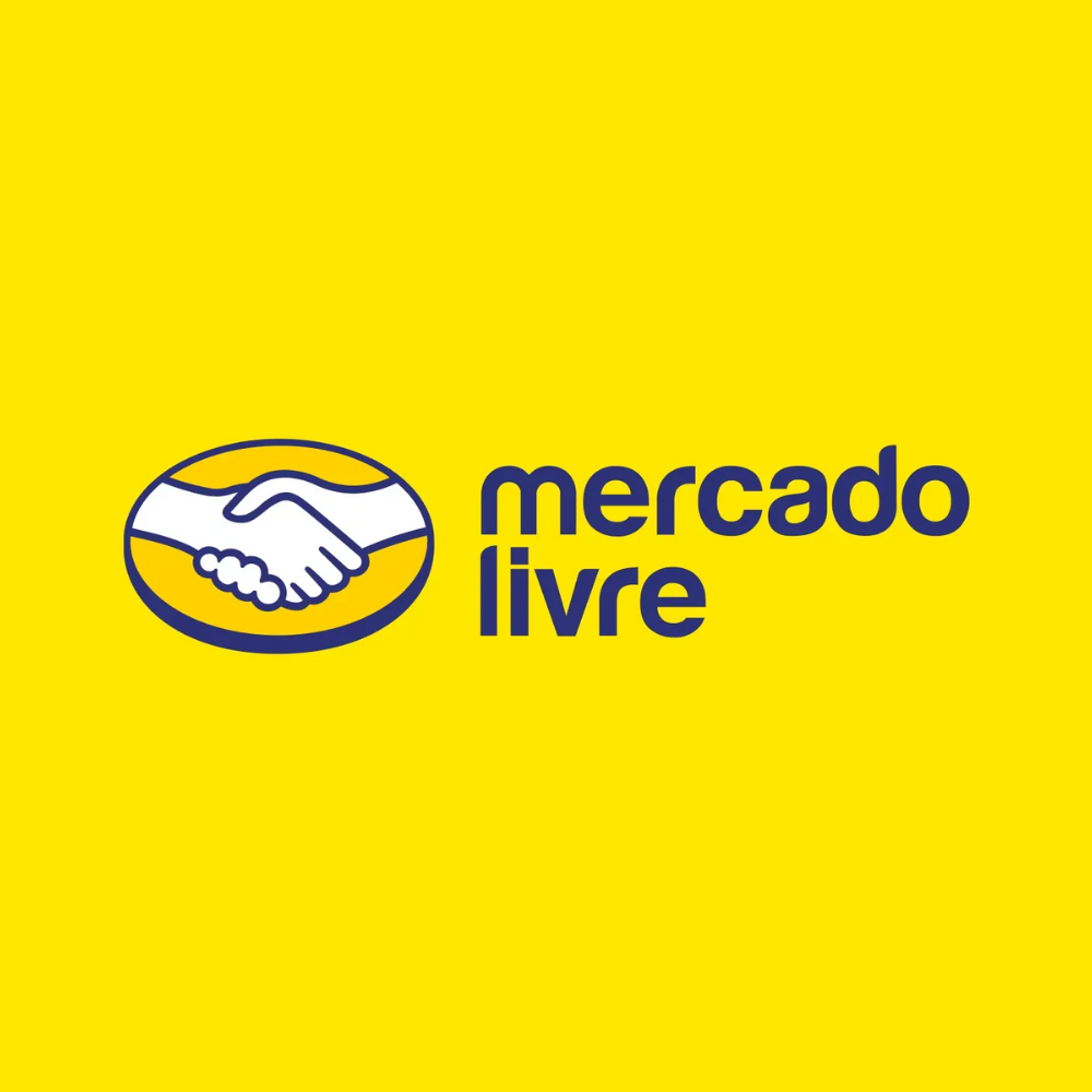 Logo Mercado Livre